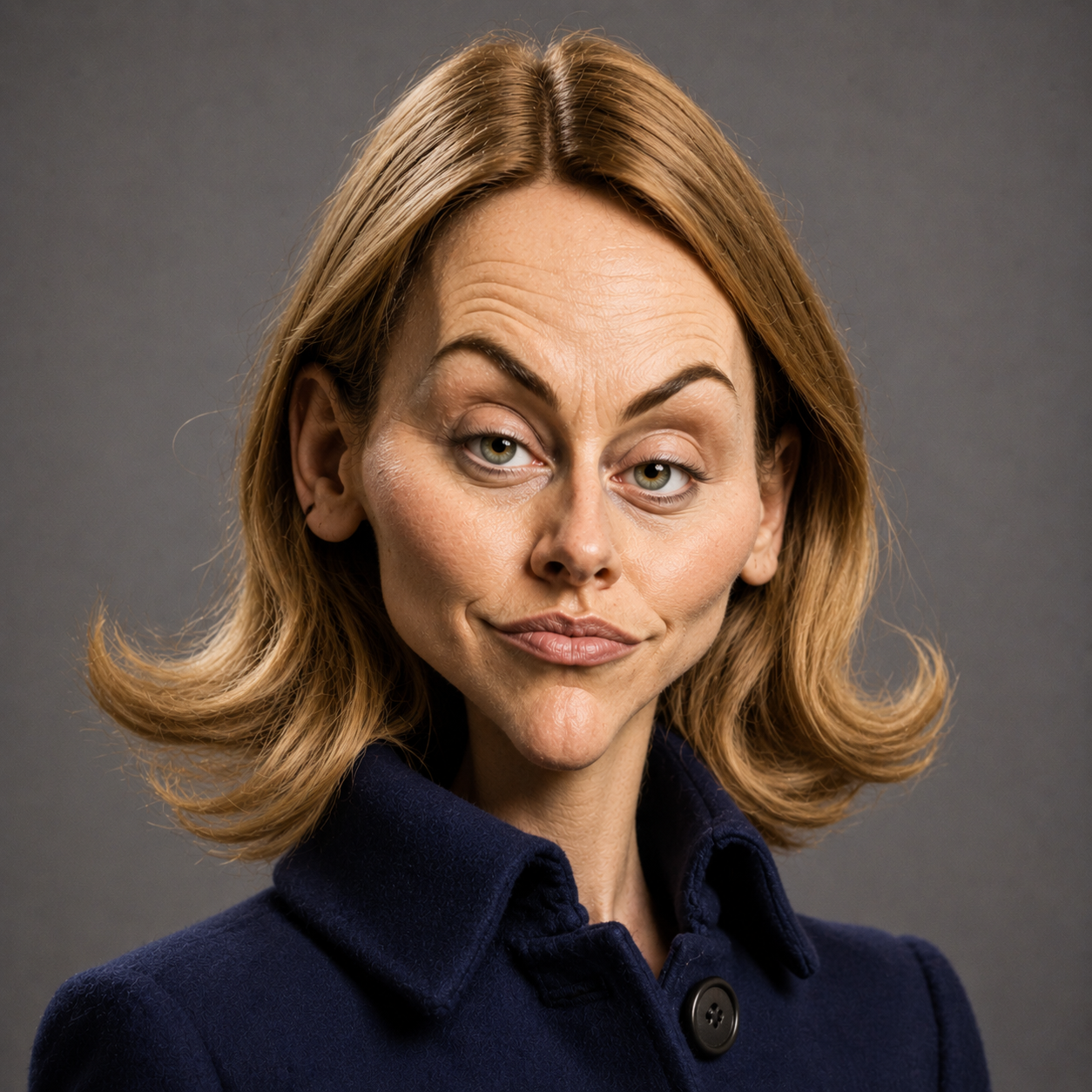 Anna Gelderd