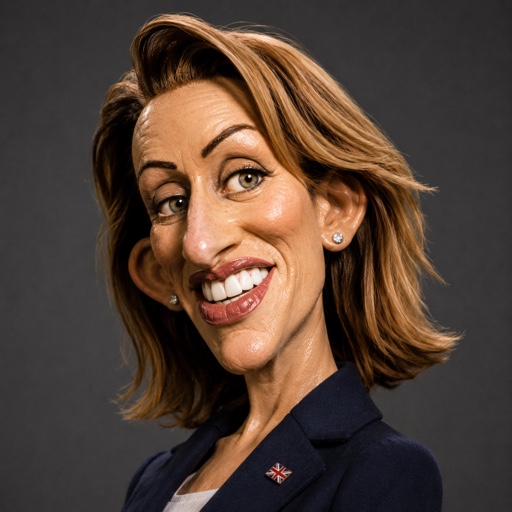 Sarah Pochin