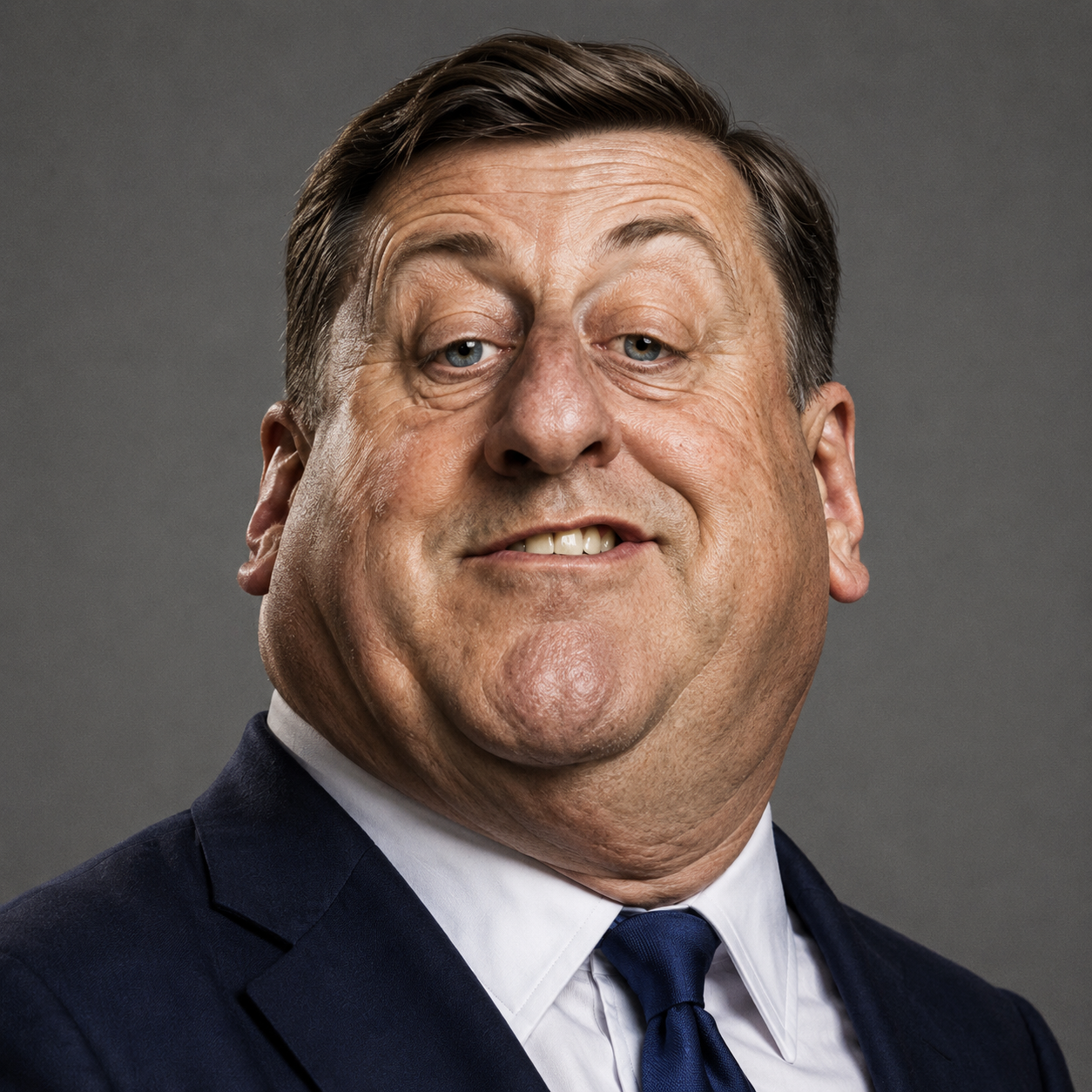 Douglas Alexander