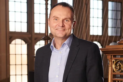 Adam Tickell