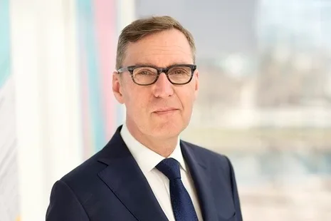 The Rt Hon Alan Milburn