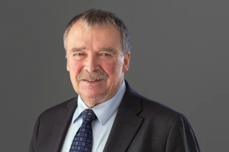 Lord Whitehead CBE