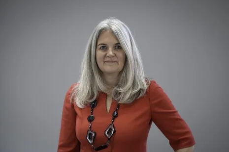 Amanda Brooks CBE