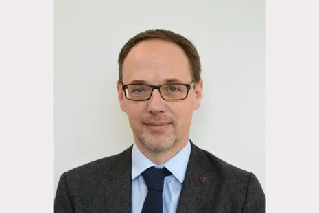 Andrew Forzani