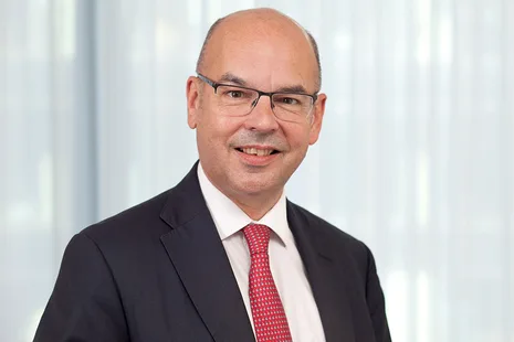 Andrew Gray