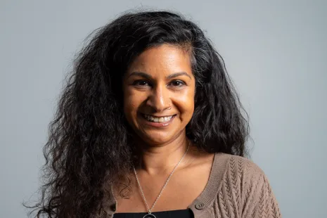 Professor Anjali Goswami