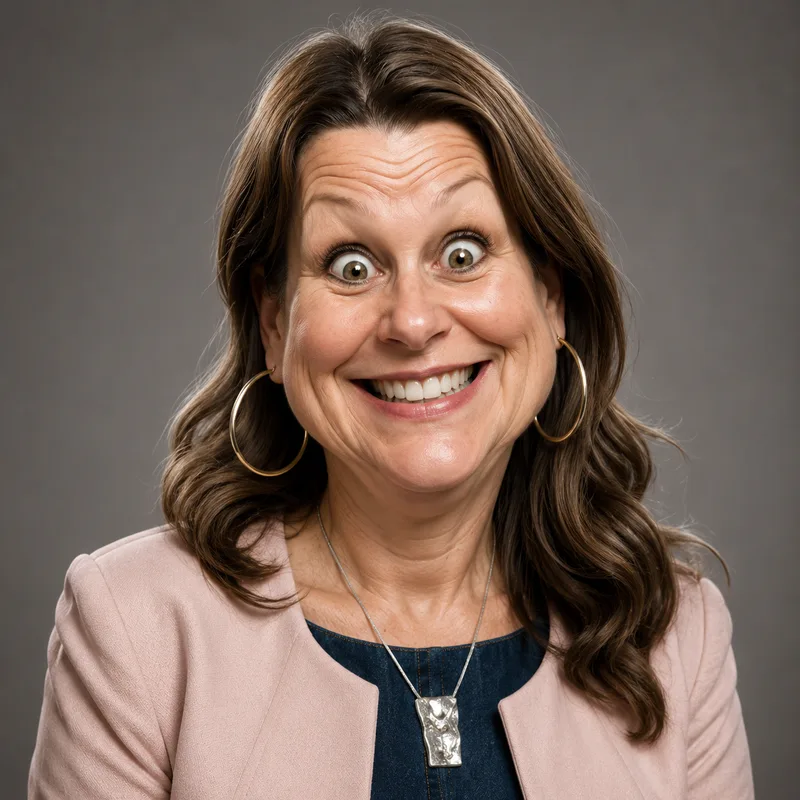 Baroness Hayman of Ullock