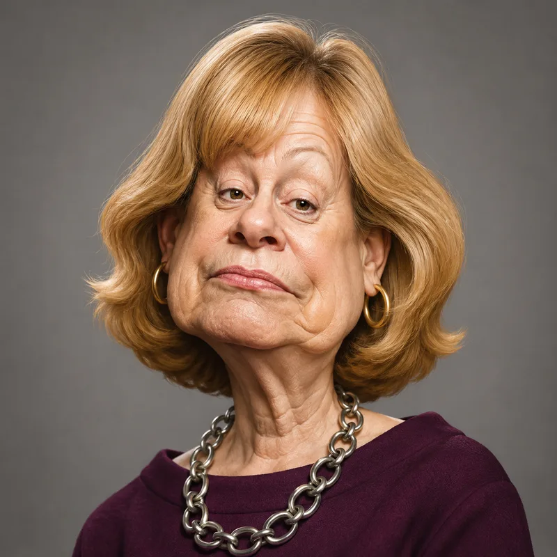 Baroness Smith of Basildon