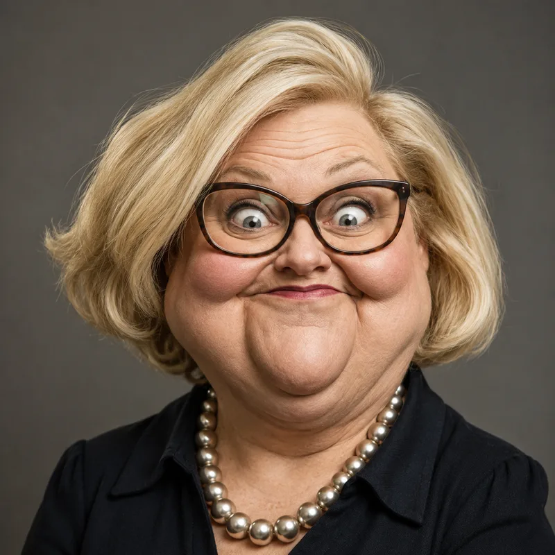Baroness Twycross