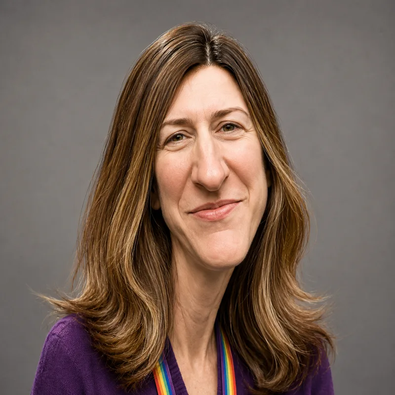 Beth Russell