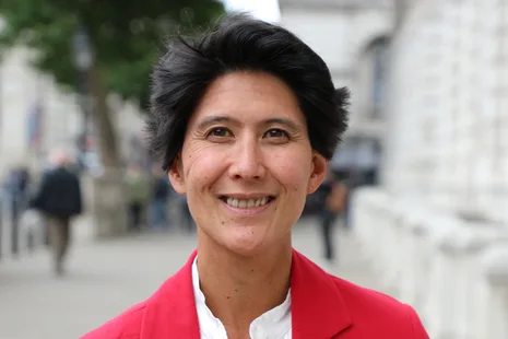 Catherine Little CB