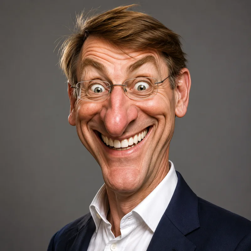 Sir Charlie Mayfield