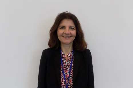 Christina Duncan