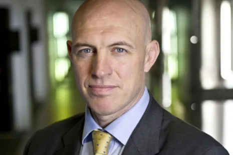 David Dinsmore