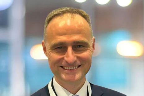 Dean Creamer