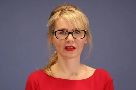 Elizabeth O’Mahony