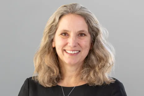 Professor Emily Shuckburgh CBE