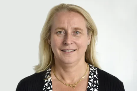 Fiona Ross