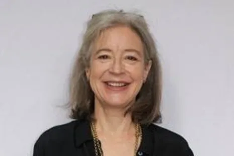 Freya Guinness