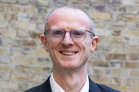 Gavin Lambert