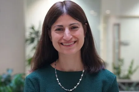 Gila Sacks