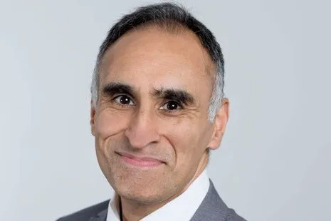 Gurpreet Dehal