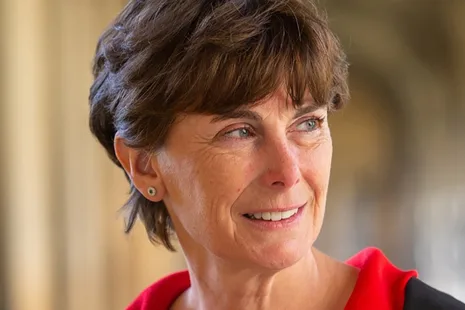 Heather Hancock