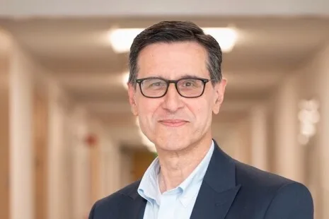 Indro Mukerjee