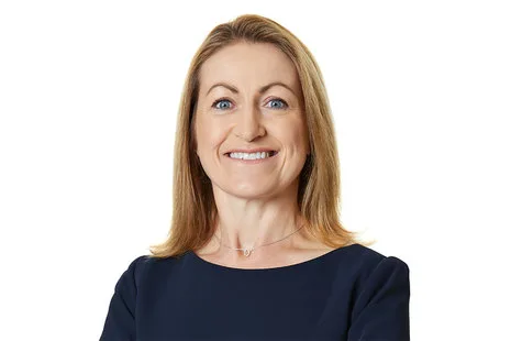 Jacqueline Keogh