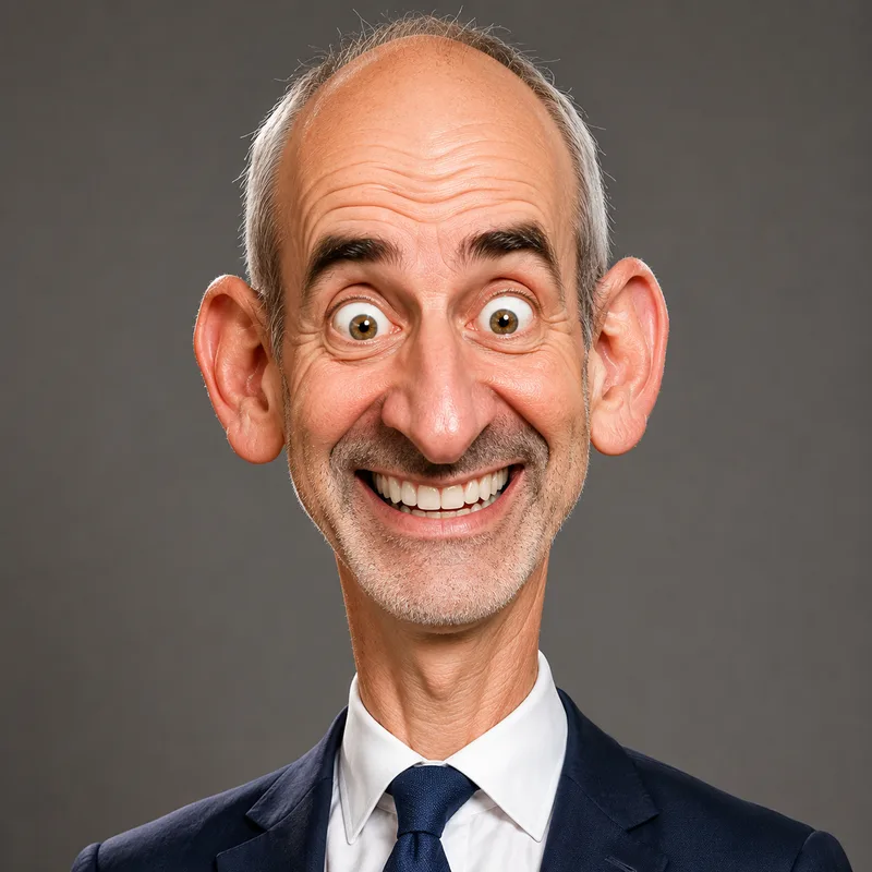 James Bowler CB
