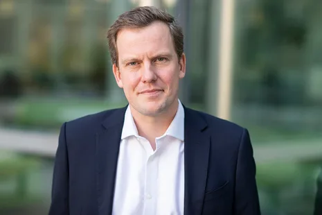 James McEwen
