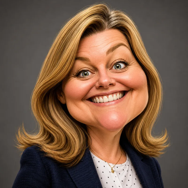 Jessica Glover