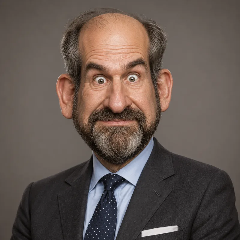 Jim O'Neil