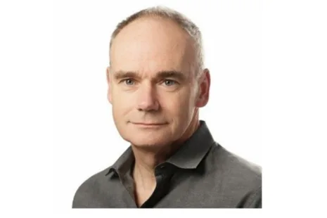 John Fallon