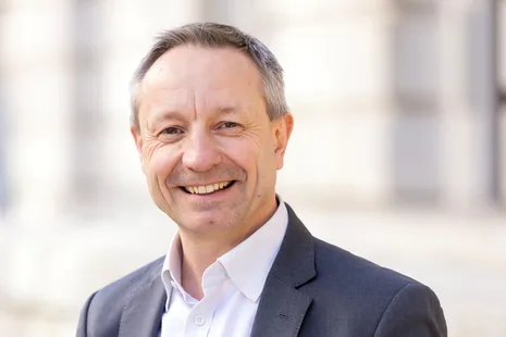 Jonathan Brearley