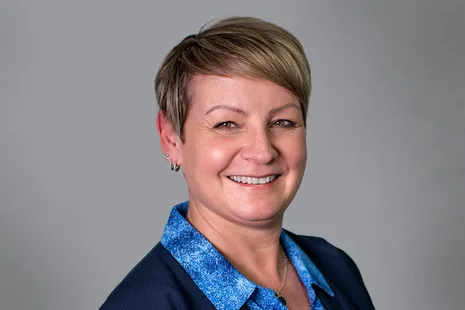 Julie Blomley