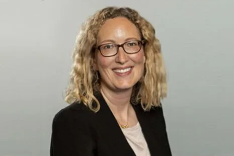 Katherine Green CB