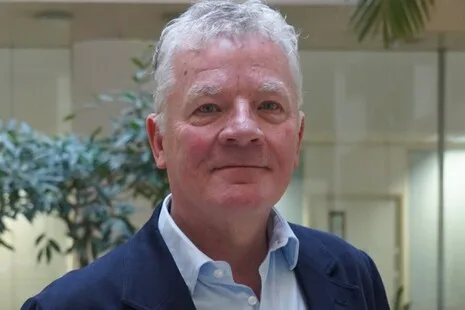 Sir Kevan Collins
