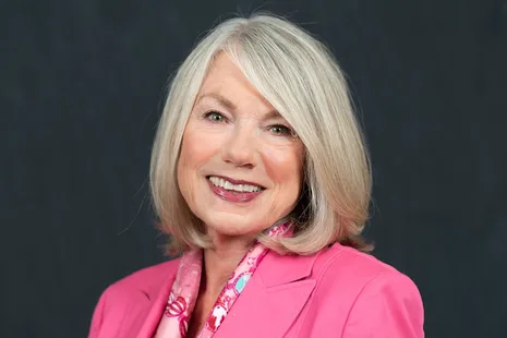 Kimberly Wiehl OBE