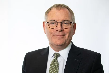 Les Philpott