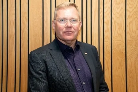 Lord Forbes of Newcastle CBE