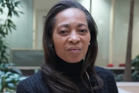 Margaret Casely-Hayford CBE