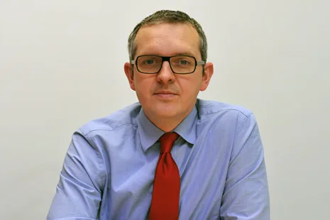 Matt Thurstan
