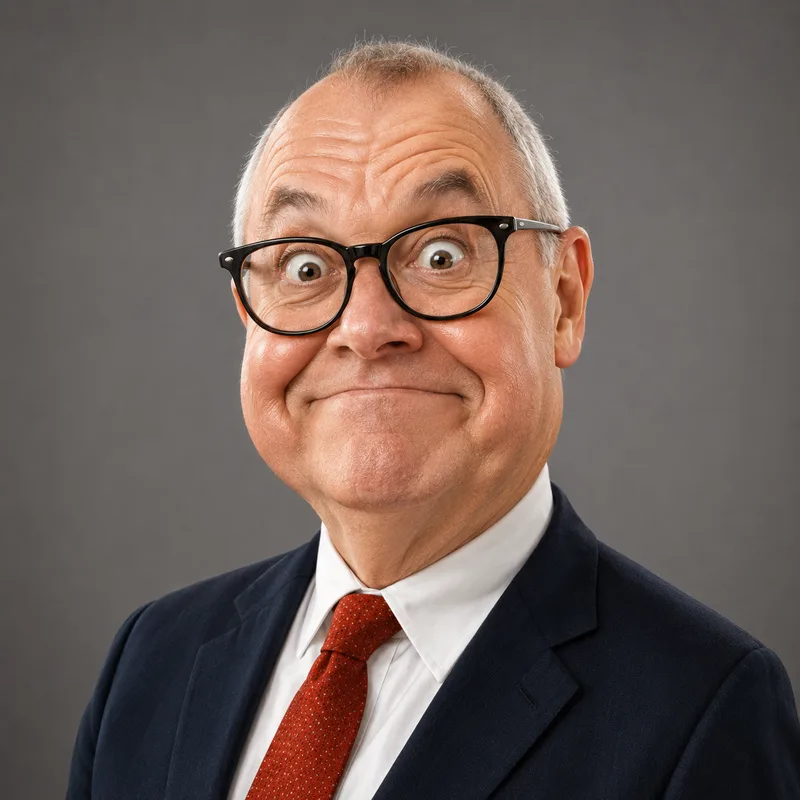 Lord Vallance