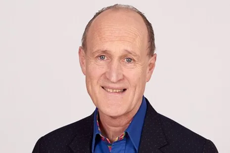 Sir Peter Bazalgette