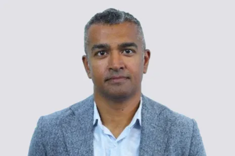 Ravi Gurumurthy