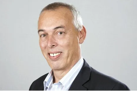 Sir Richard Douglas