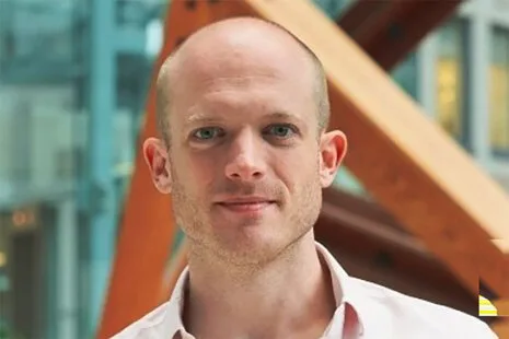 Richard Goodman