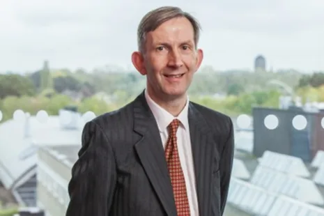Professor Richard Prager
