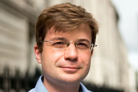 Ross Gribbin